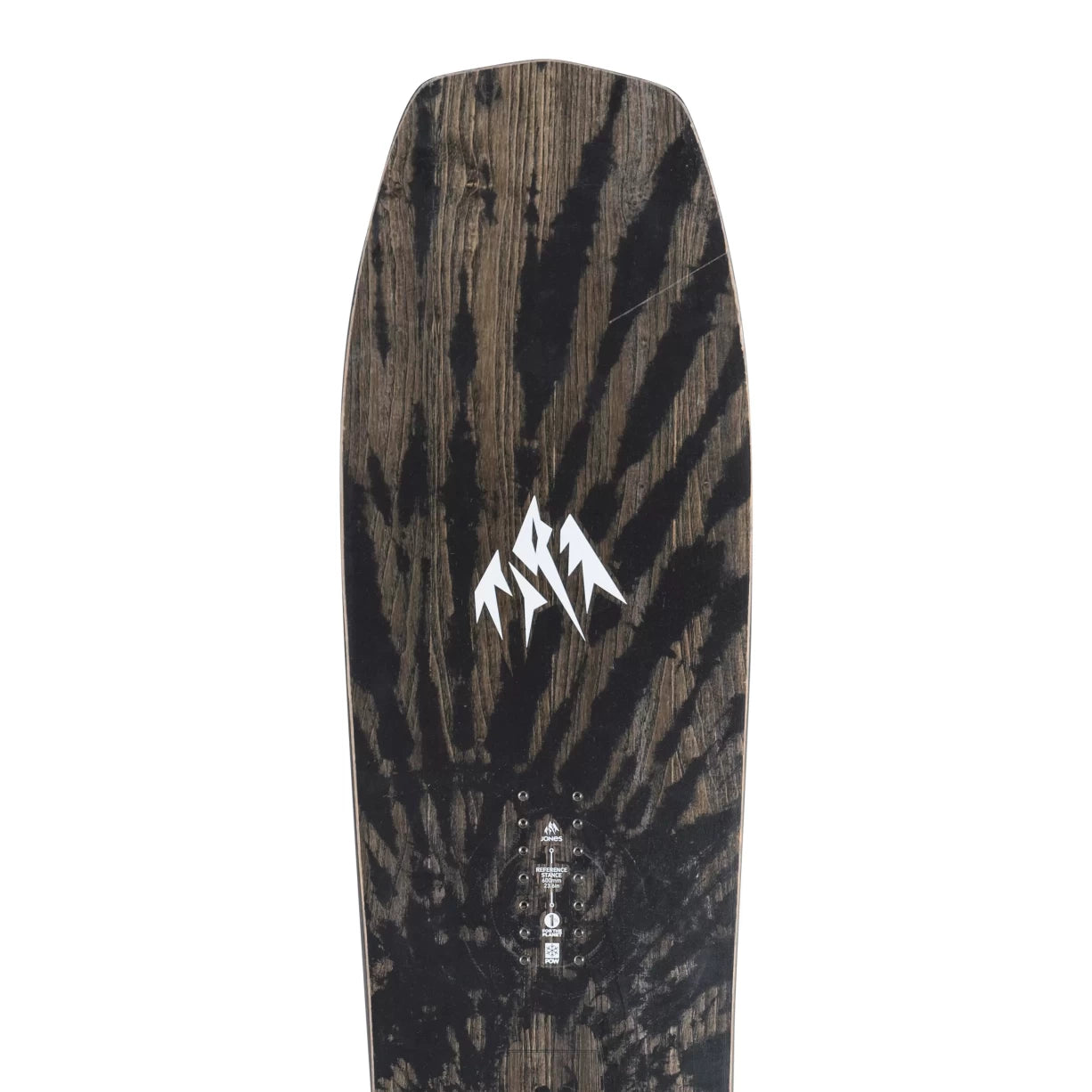 jones Ultra Mind Expander Snowboard 2022