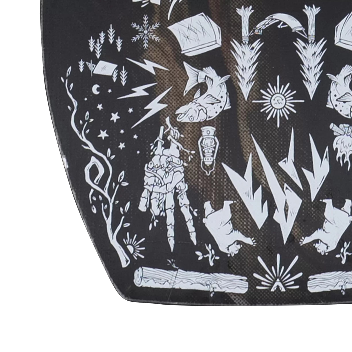 Jones Snowboards Tweaker Snowboard 2023 - Men's