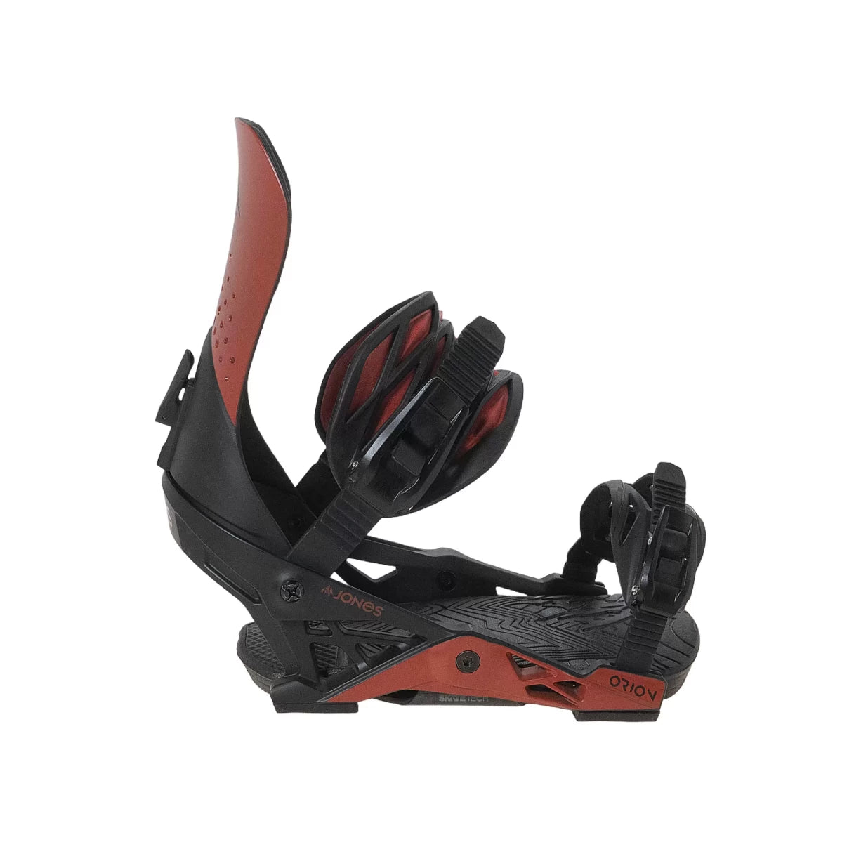 Jones Orion Snowboard Bindings – Jones Reup Jones Orion Snowboard Bindings – Jones Reup