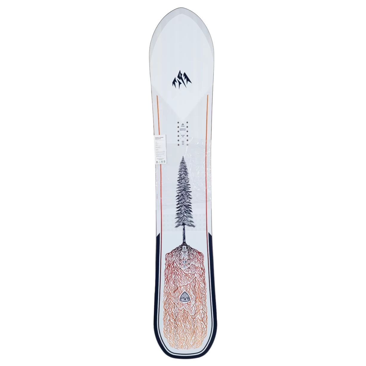 Jones Dream Weaver 2.0 Snowboard 2026 Women's – Jones Reup