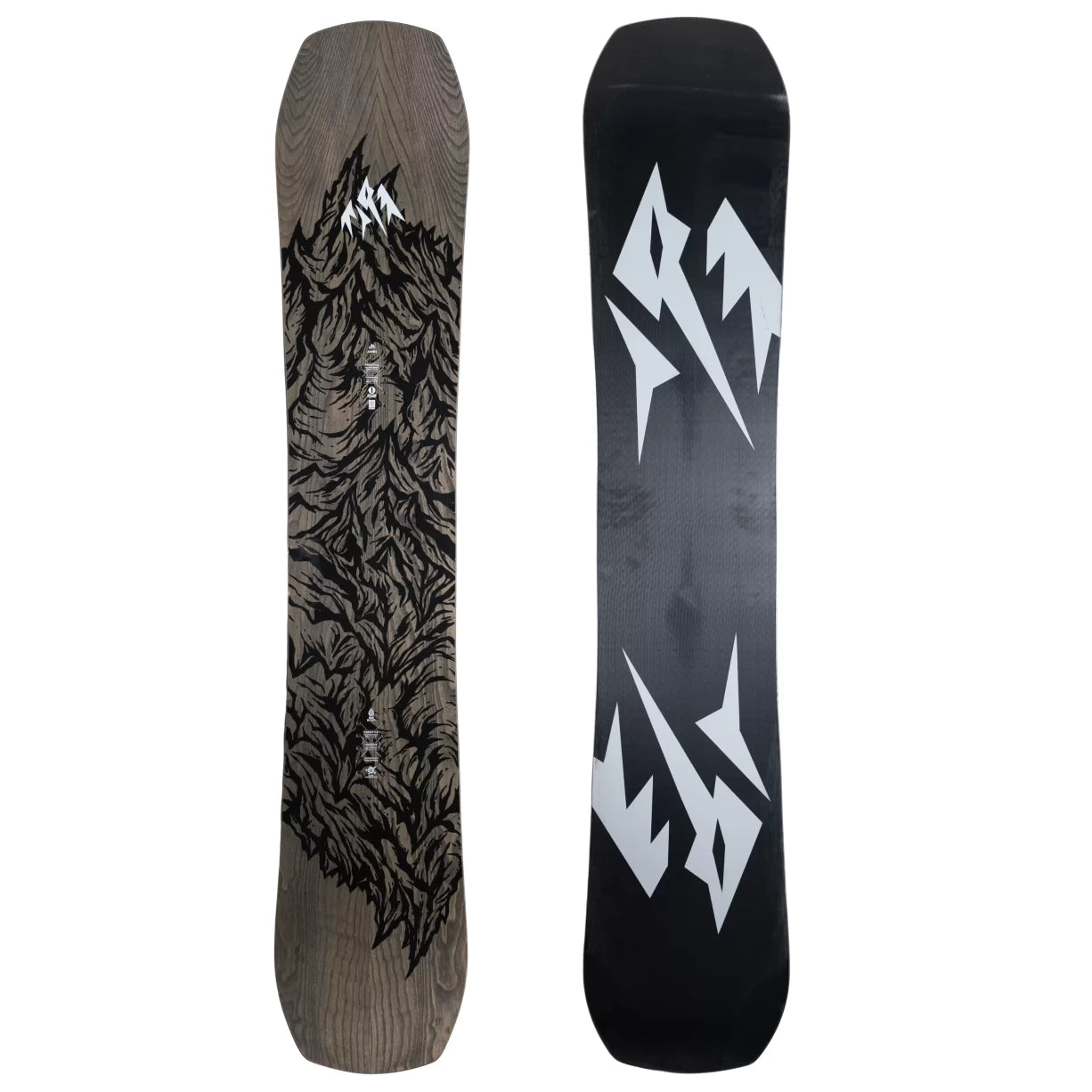 Jones Ultra Mountain Twin Snowboard 2020 - Big Horn Series