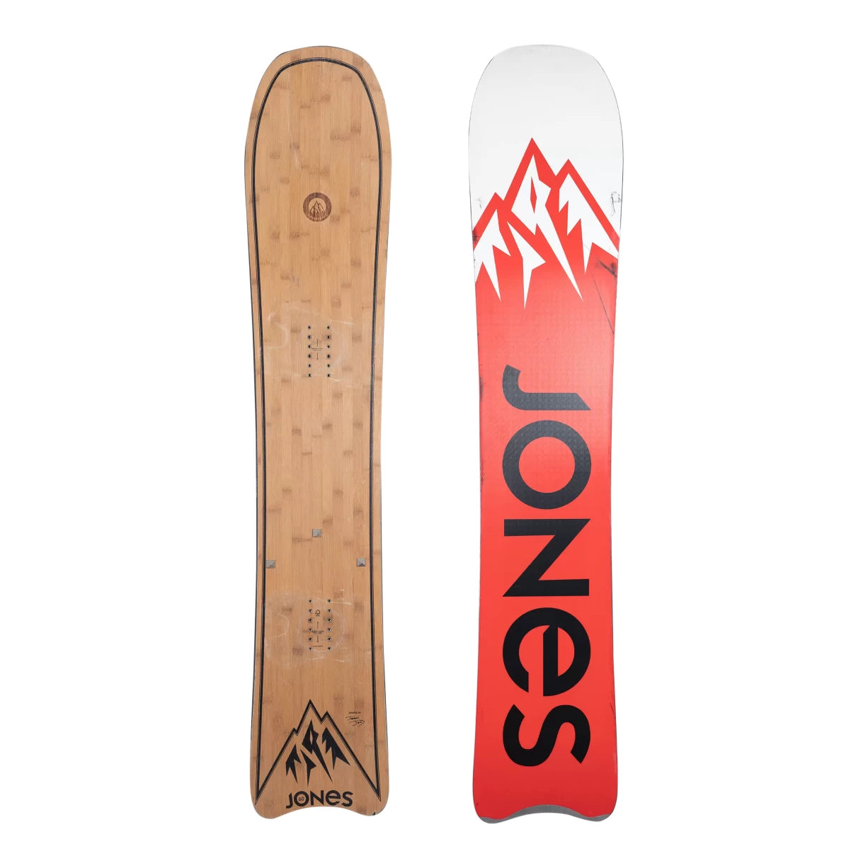 Jones Hovercraft Snowboard 2014 – Jones Reup Jones Hovercraft Snowboard 2014 – Jones Reup