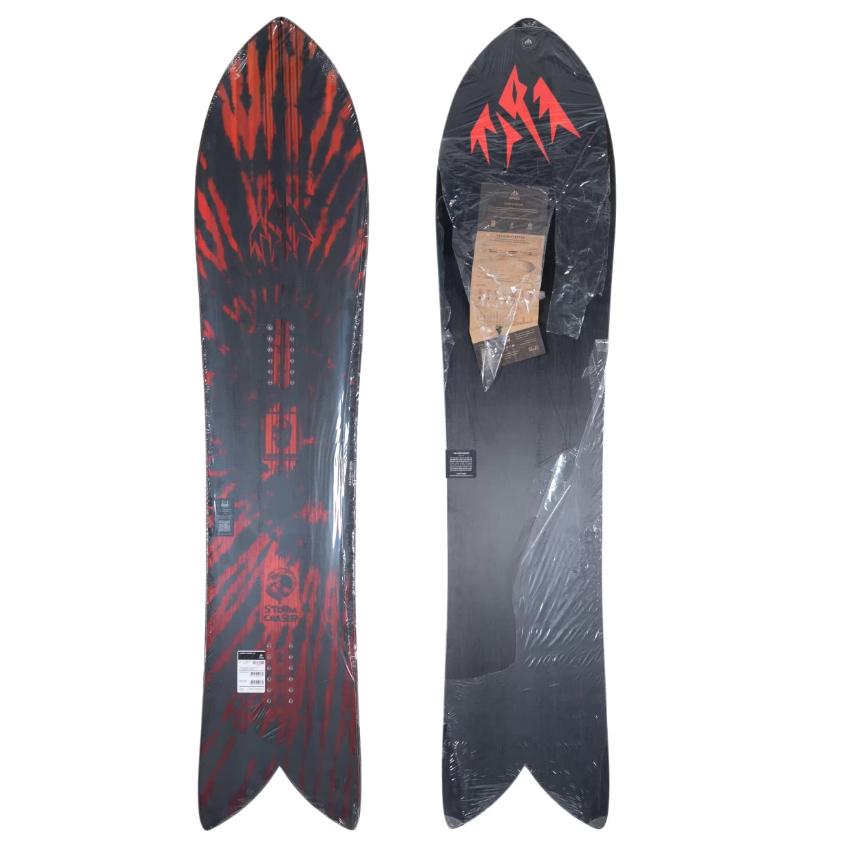 Jones Storm Chaser Snowboard 2021 – Jones Reup