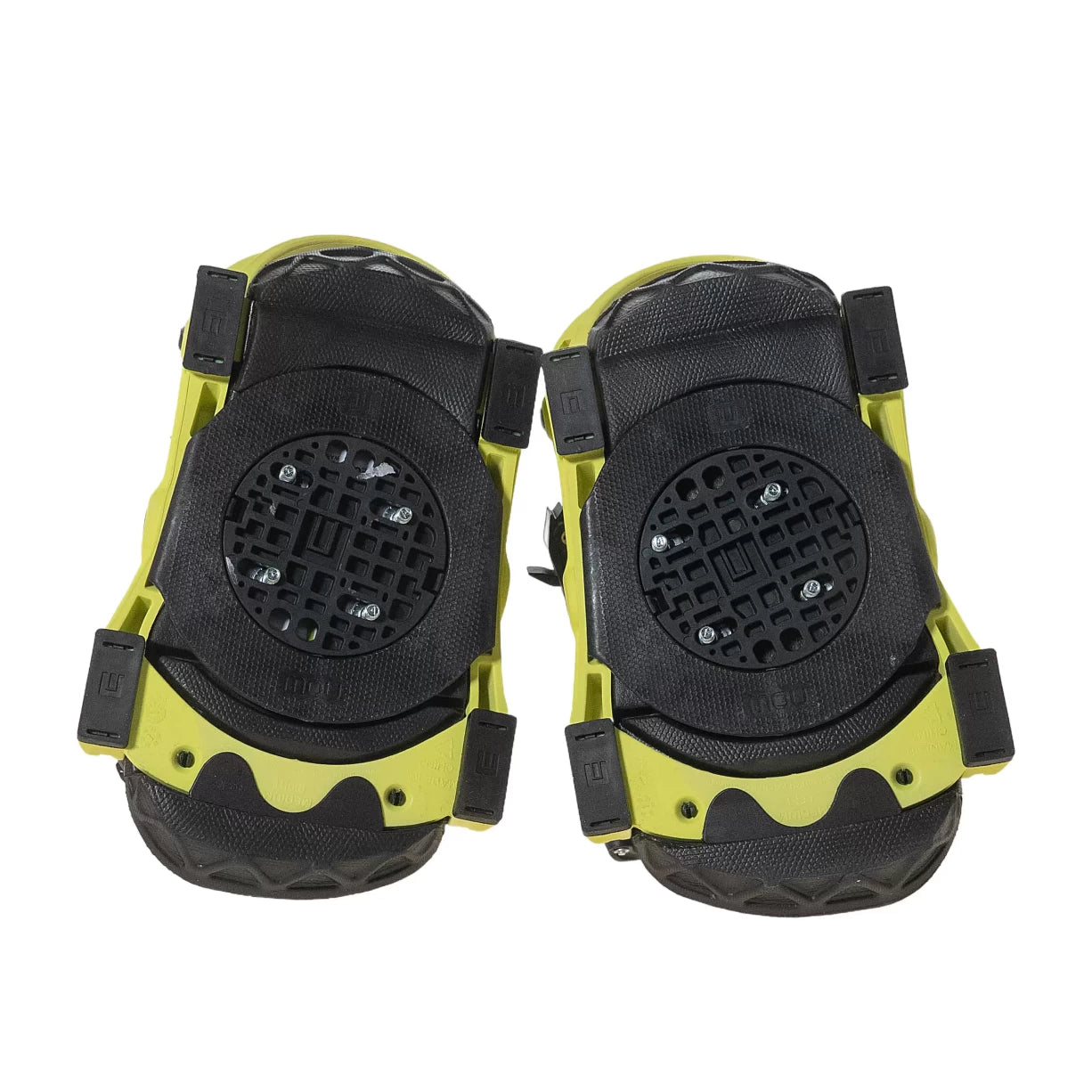 MNeon Yellow