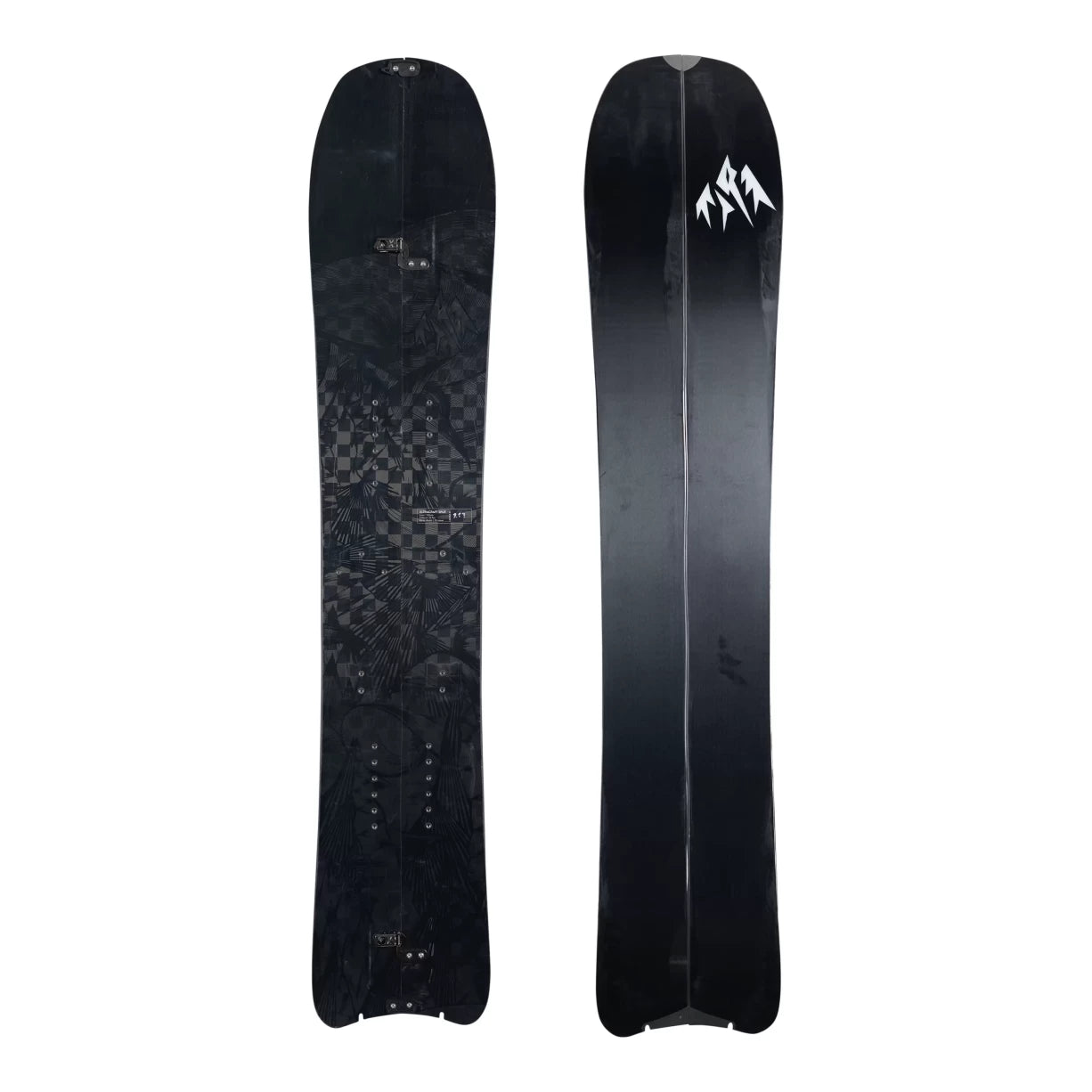 Jones Carbon Ultracraft Splitboard 2019 – Jones Reup Jones Carbon Ultracraft Splitboard 2019 – Jones Reup