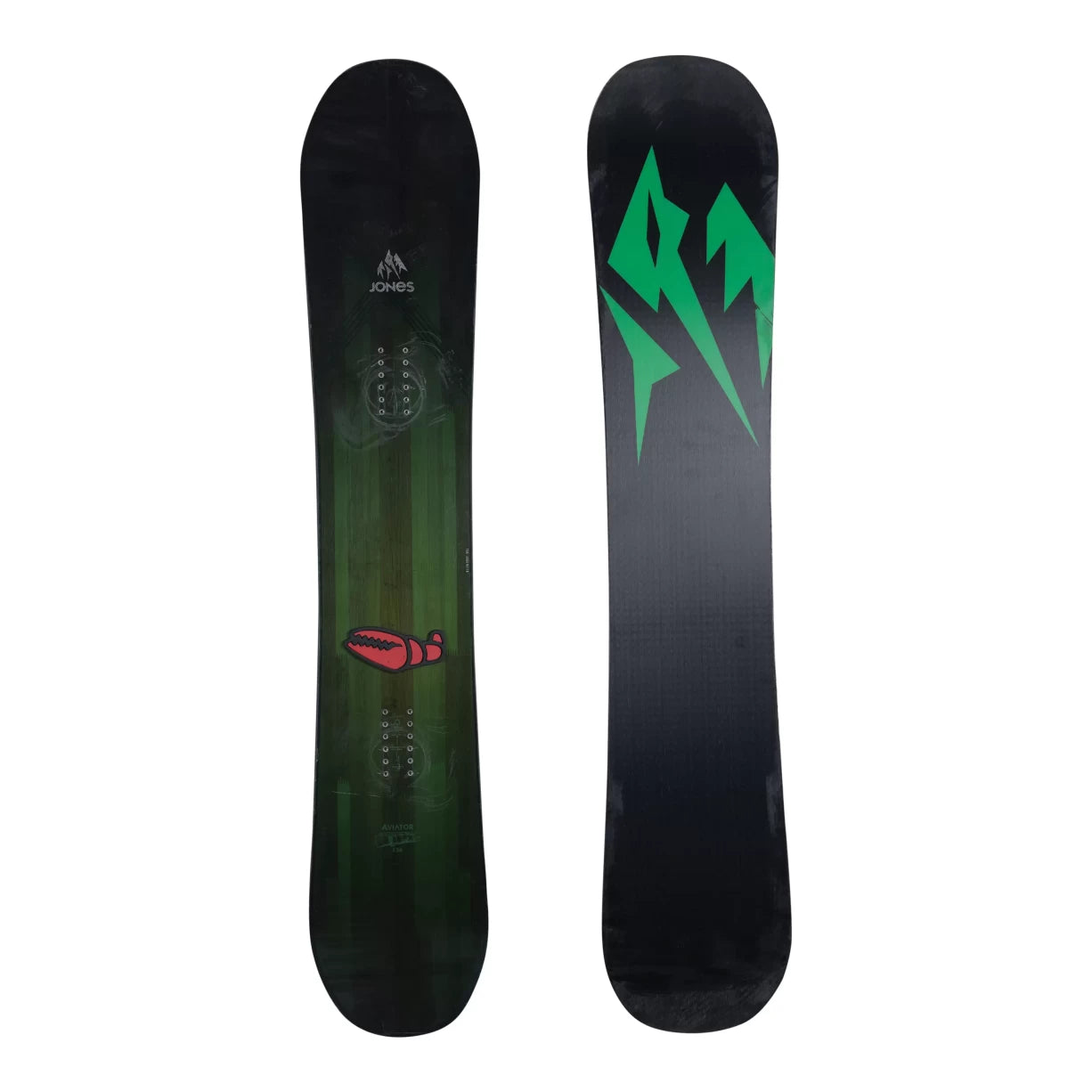 Jones Aviator Snowboard 2014 Jones Aviator Snowboard 2014