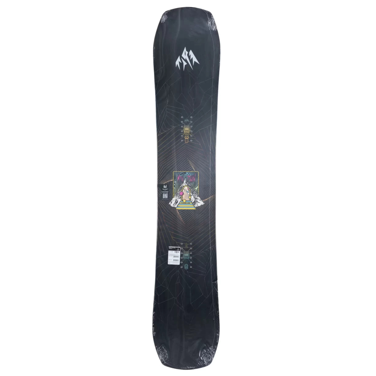 Jones ウルトラマウンテンツイン 154cm Jones Mountain Twin Snowboard 2025 - 154cm - Men's – Jones Reup
