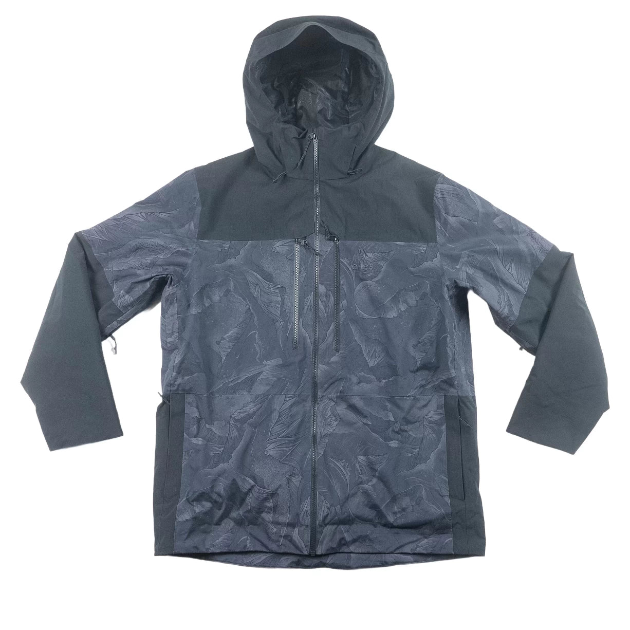 Jones MTN Surf Recycled Jacket - Men's – Jones Reup