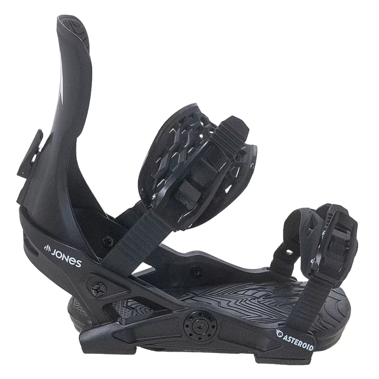 bindings for jones snowboard Jones Asteroid Snowboard Bindings