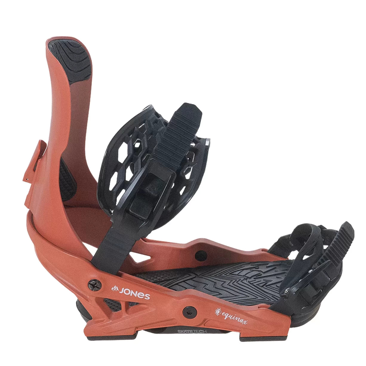 Jones Equinox Snowboard Bindings