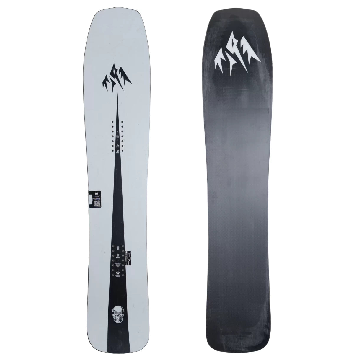 Jones Mind Expander Snowboard – Jones Reup Jones Mind Expander Snowboard – Jones Reup