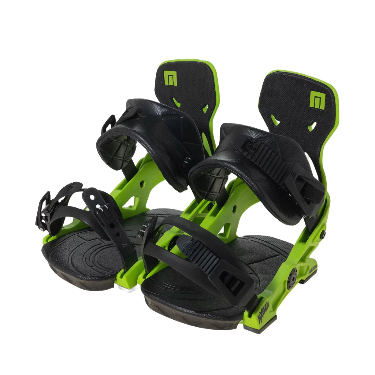 SGreen