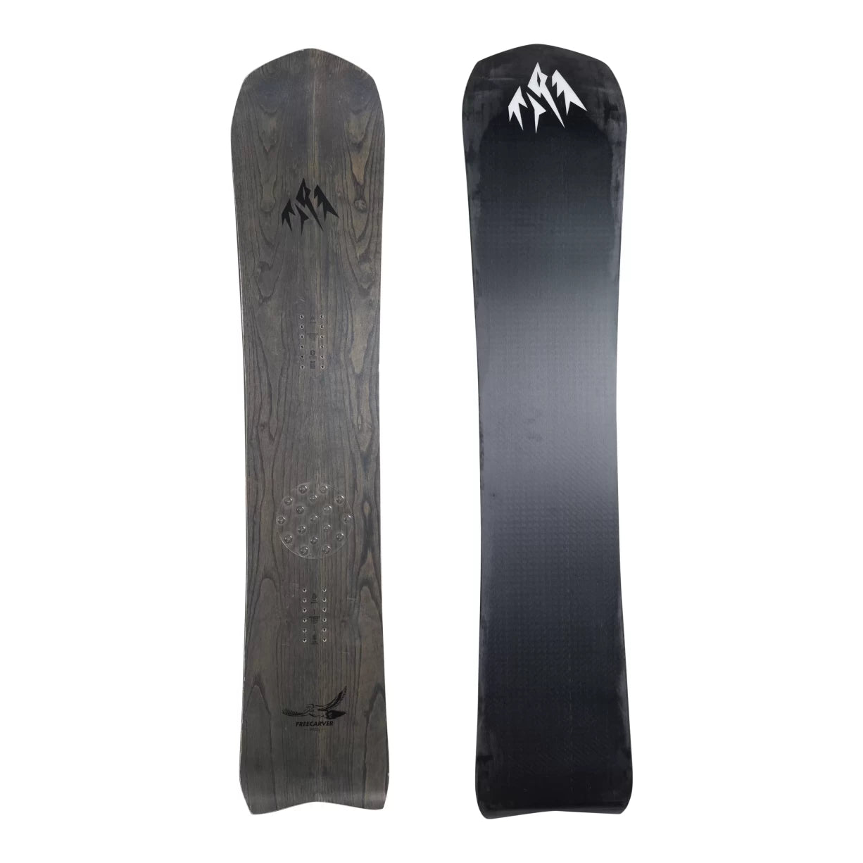 2024 jones freecarver 9000s snowboard Jones Freecarver 9000S Snowboard 2024