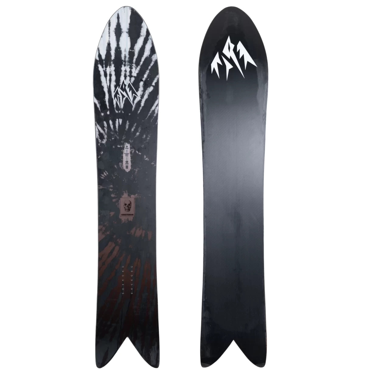 Jones Storm Wolf Snowboard 2022 - Big Horn Series - 162cm – Jones Reup