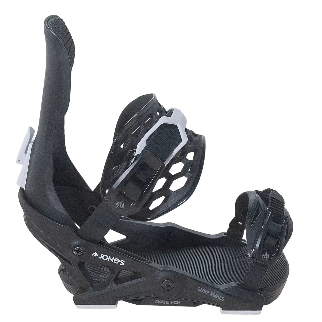 Jones Meteorite Snowboard Bindings