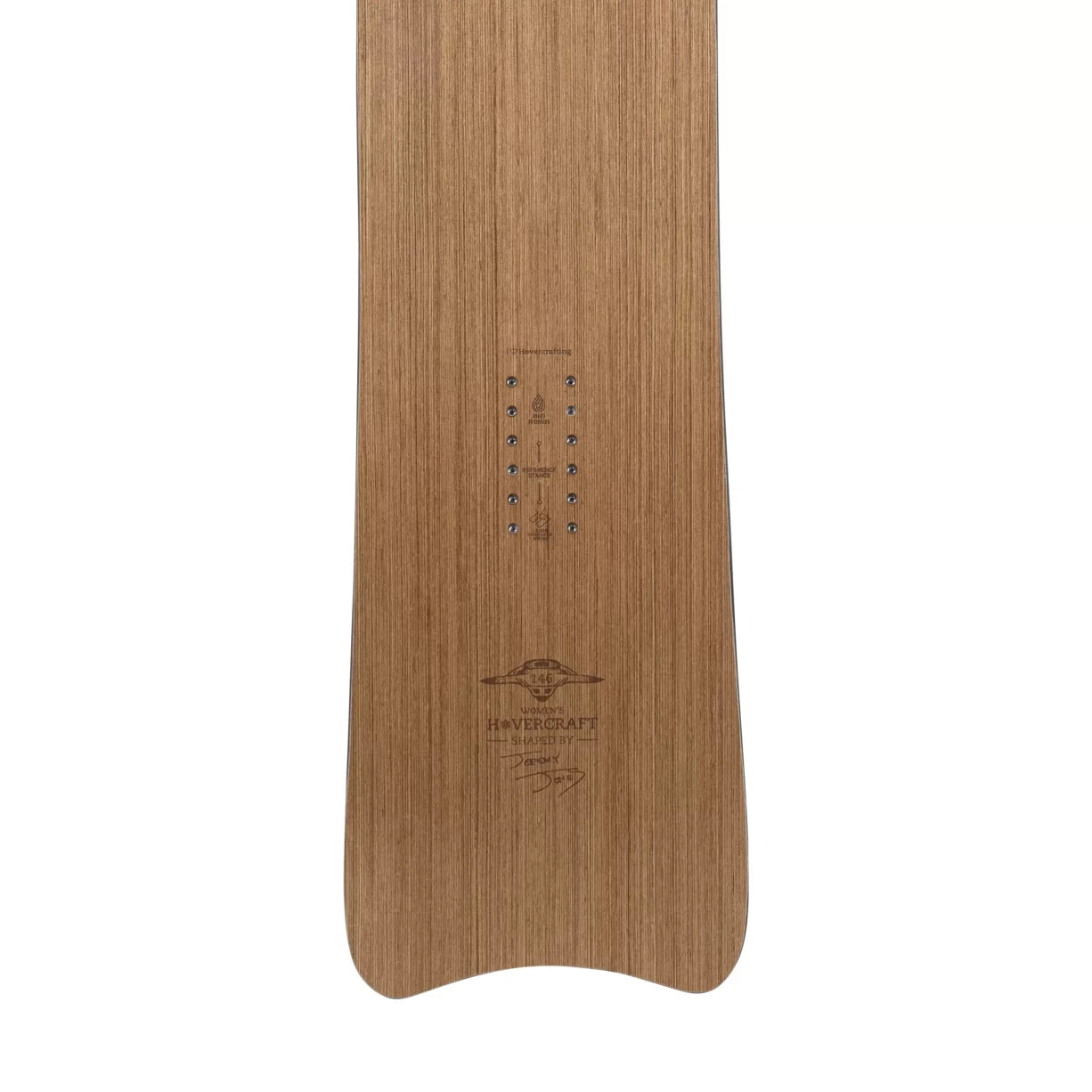 jones Hovercraft Snowboard 2023