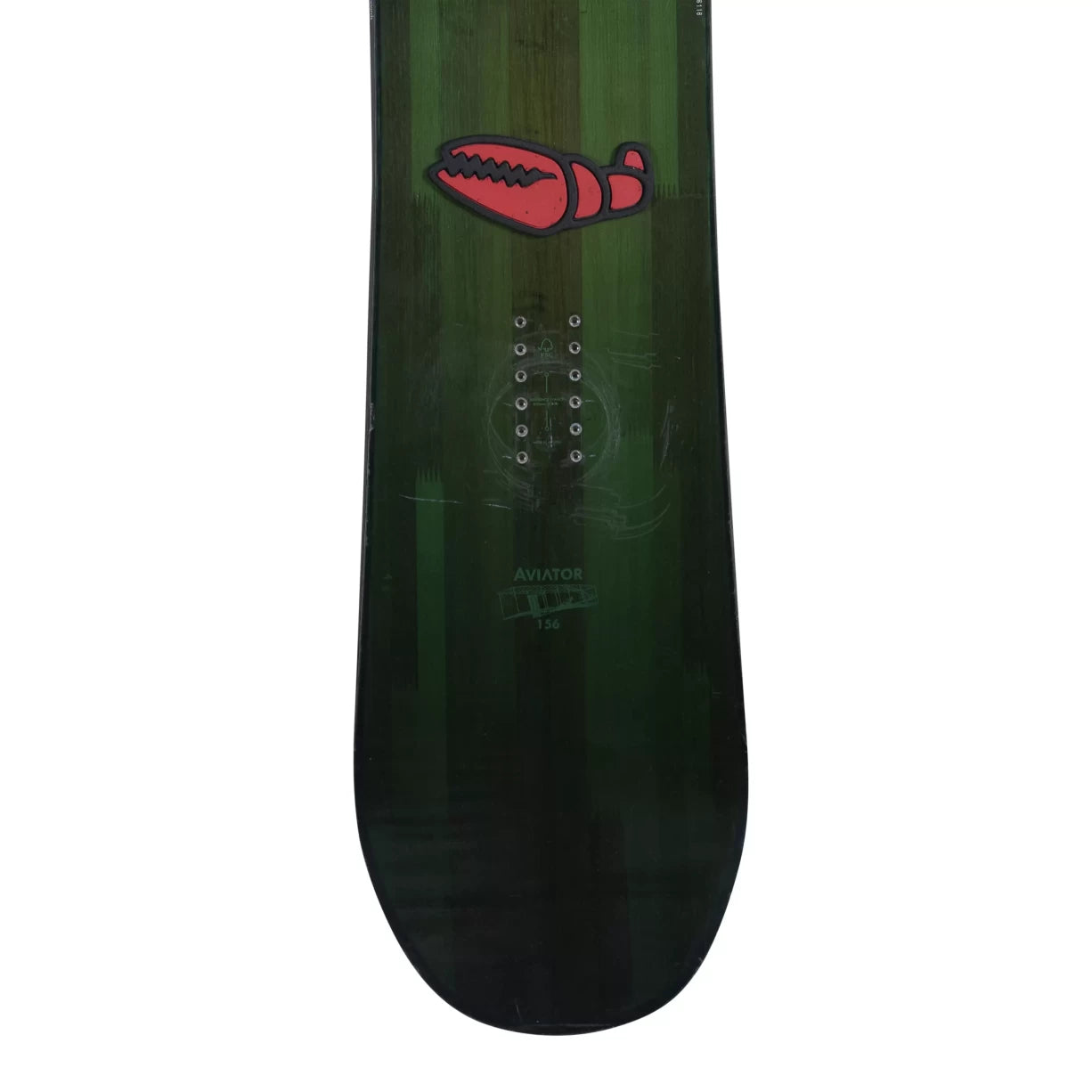 156cmGreen