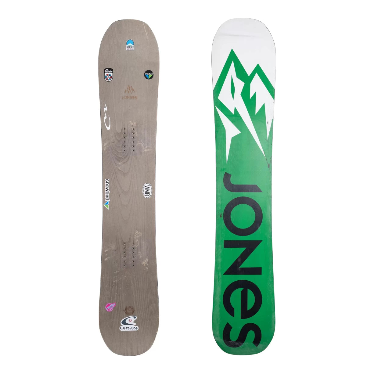 Jones Flagship Snowboard 2014 Jones Flagship Snowboard 2014