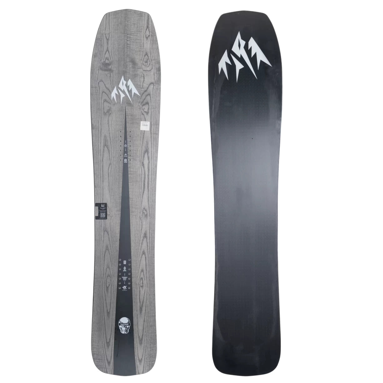 Jones Ultra Mind Expander Snowboard – Jones Reup Jones Ultra Mind Expander Snowboard – Jones Reup