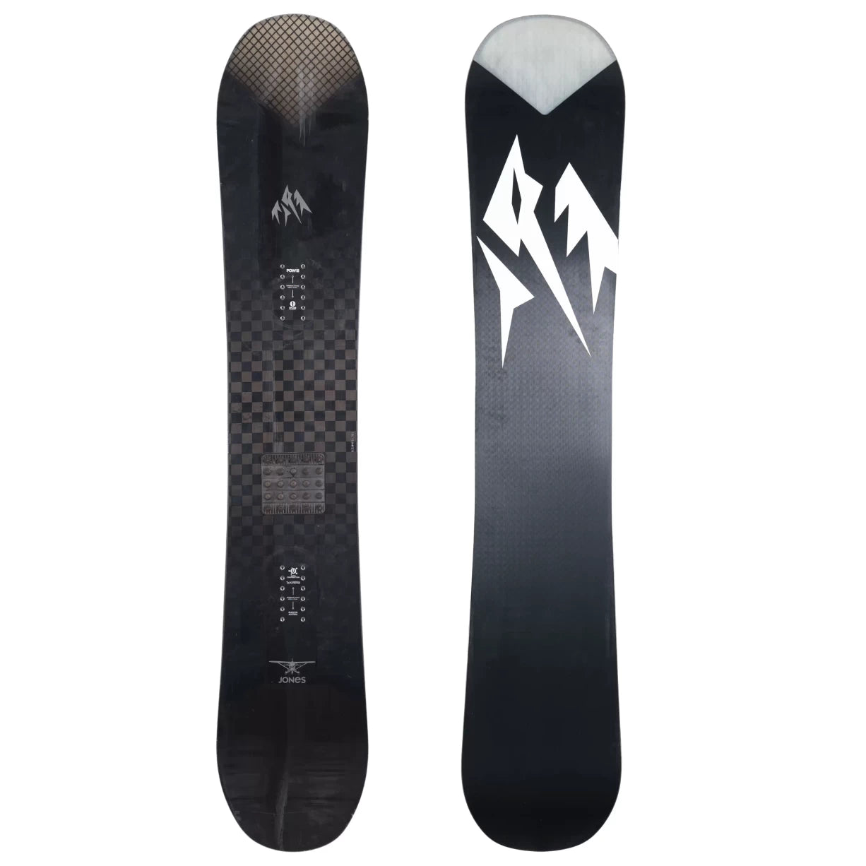 Jones Ultra Aviator 2016 - 160cm – Jones Reup