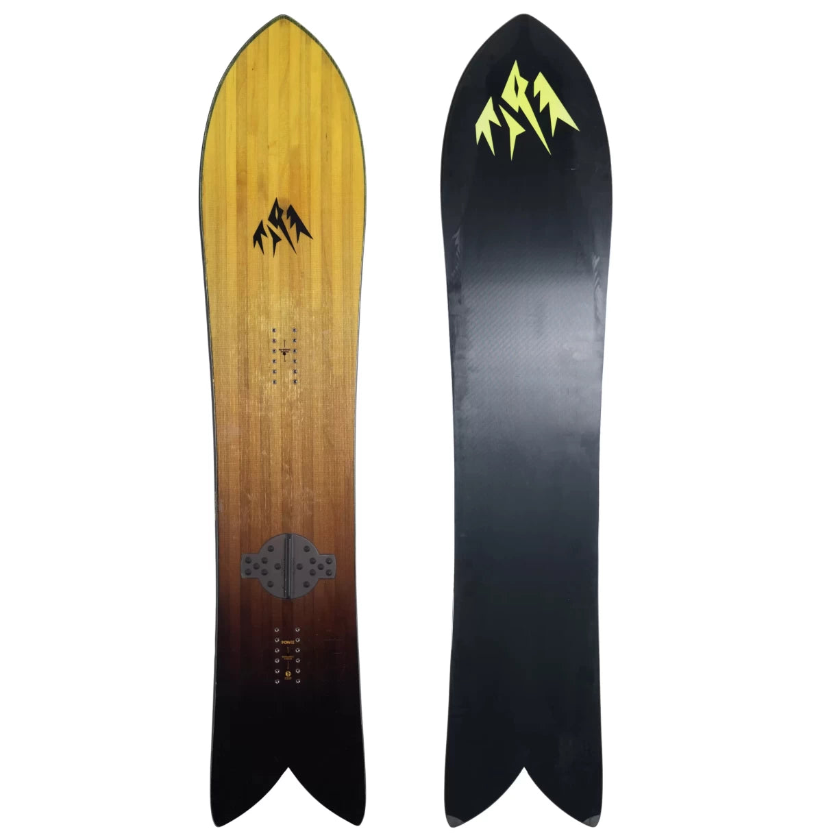 Jones Storm Chaser Snowboard 2017 – Jones Reup