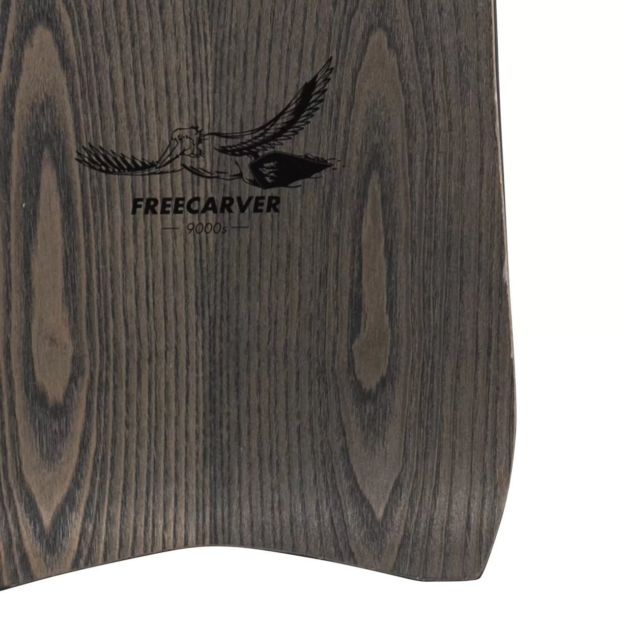 Jones Snowboards Freecarver 9000s Snowboard 2024 - Men's