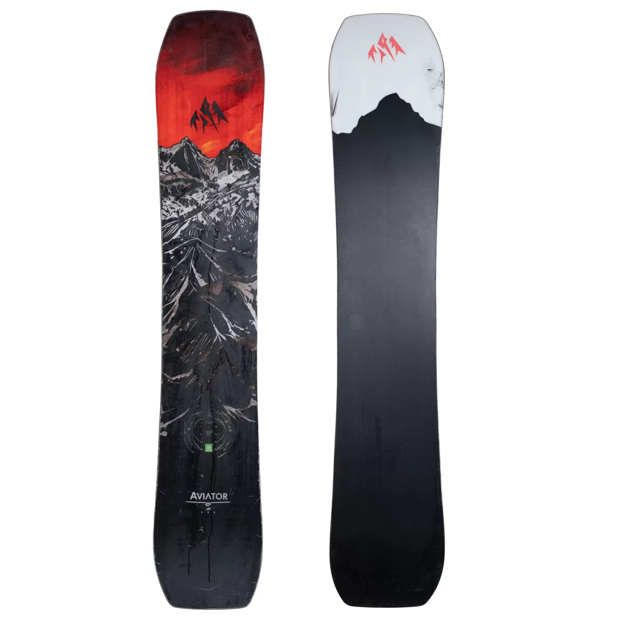 Jones Aviator 2.0 Snowboard 2023 – Jones Reup