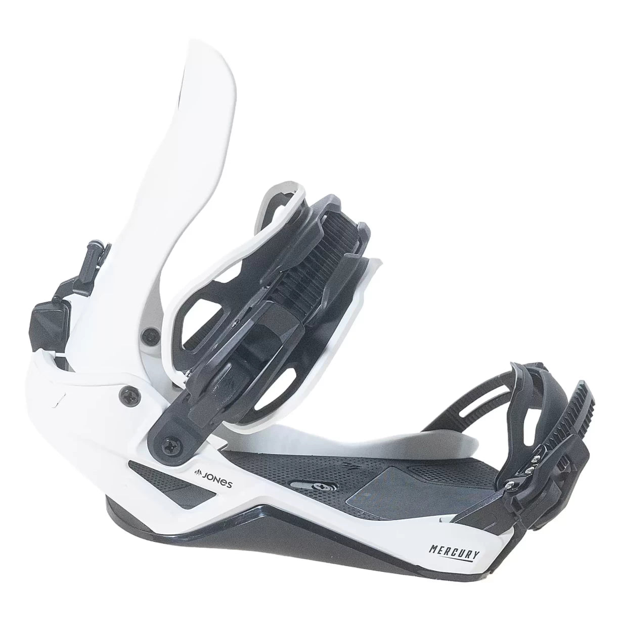 Jones Mercury FASE® Snowboard Bindings – Jones Reup