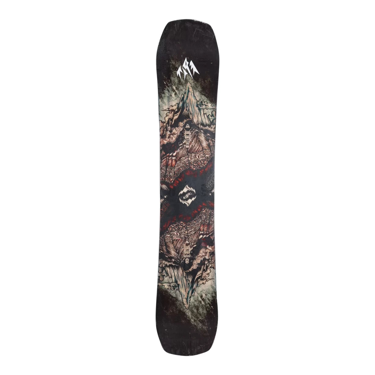 jones Mountain Twin Snowboard 2023