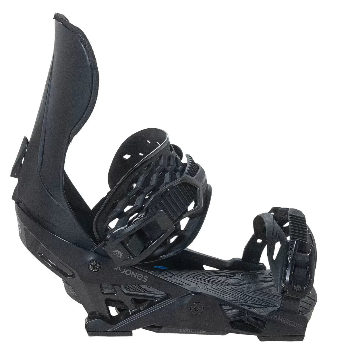 Jones Mercury Snowboard Binding 2024 - Men's – Jones Reup Jones Mercury Snowboard Binding 2024 - Men's – Jones Reup