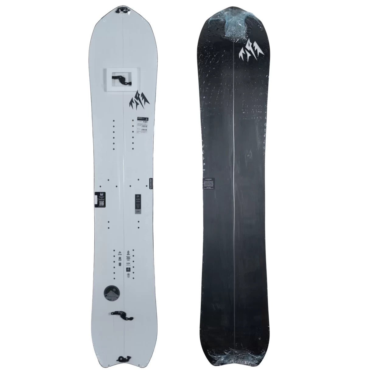 Jones Ultralight Stratos Splitboard 2024 - 161cm Wide – Jones Reup