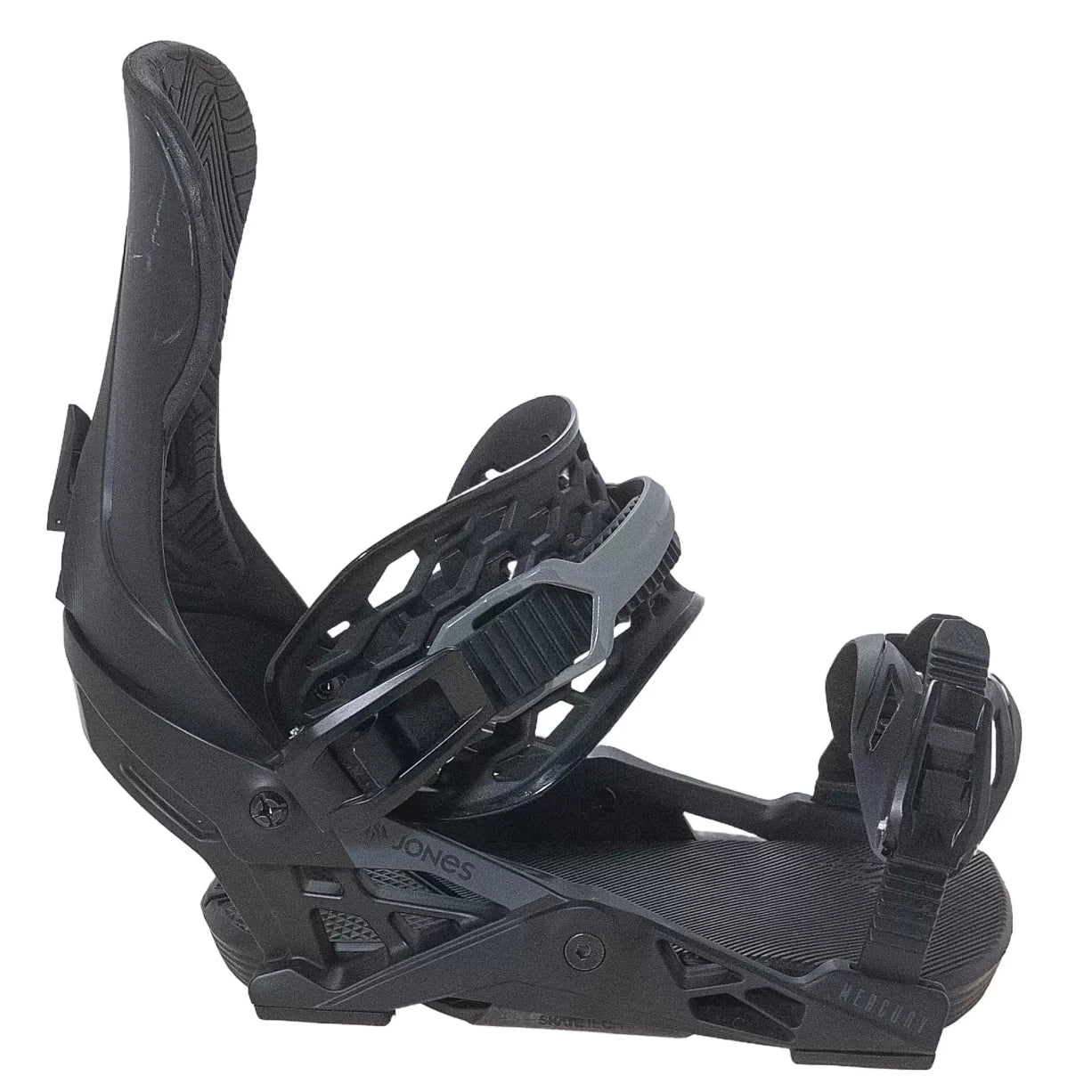 JONES MERCURY Mサイズ Jones Mercury Snowboard Bindings - Men's – Jones Reup