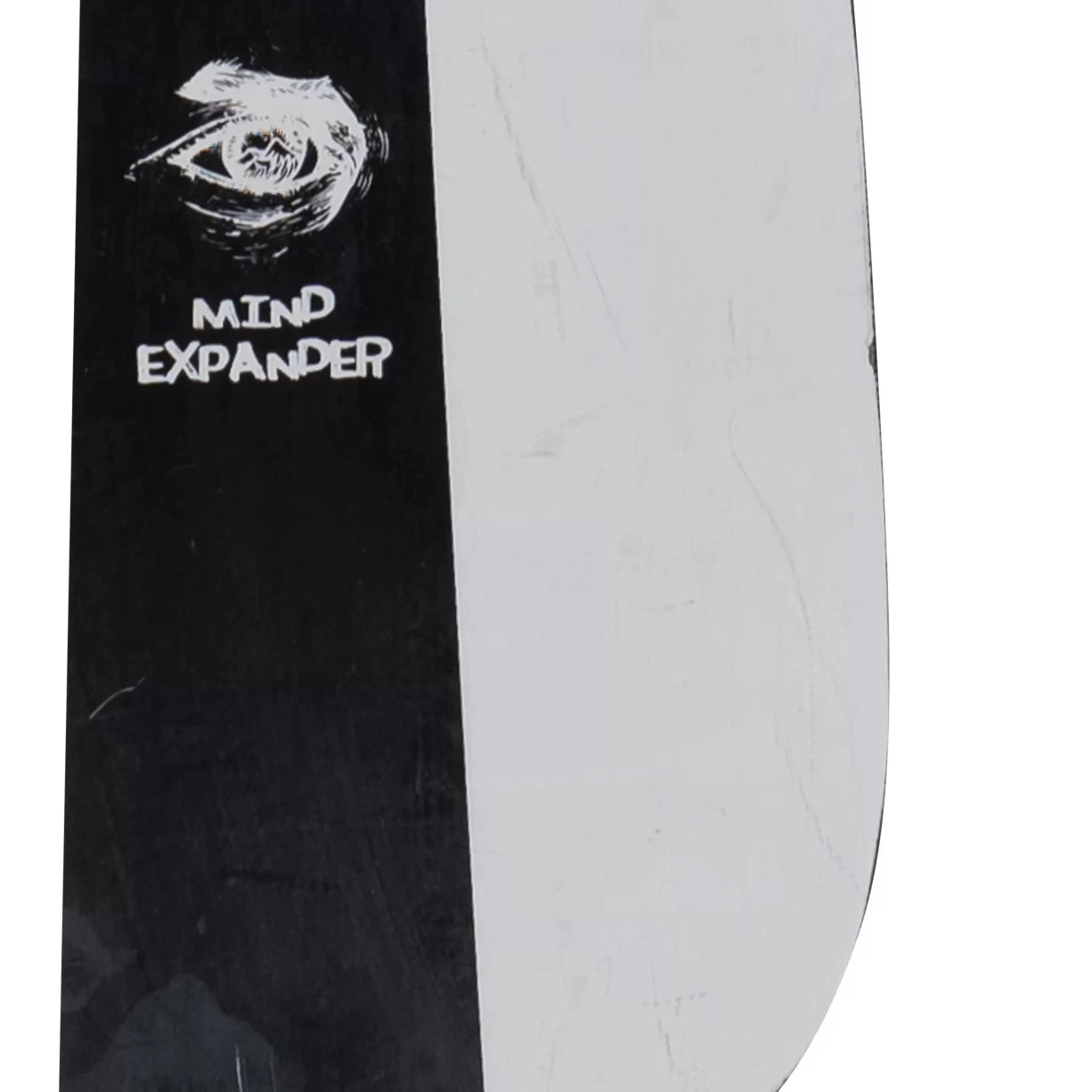 154cmWhite/Black