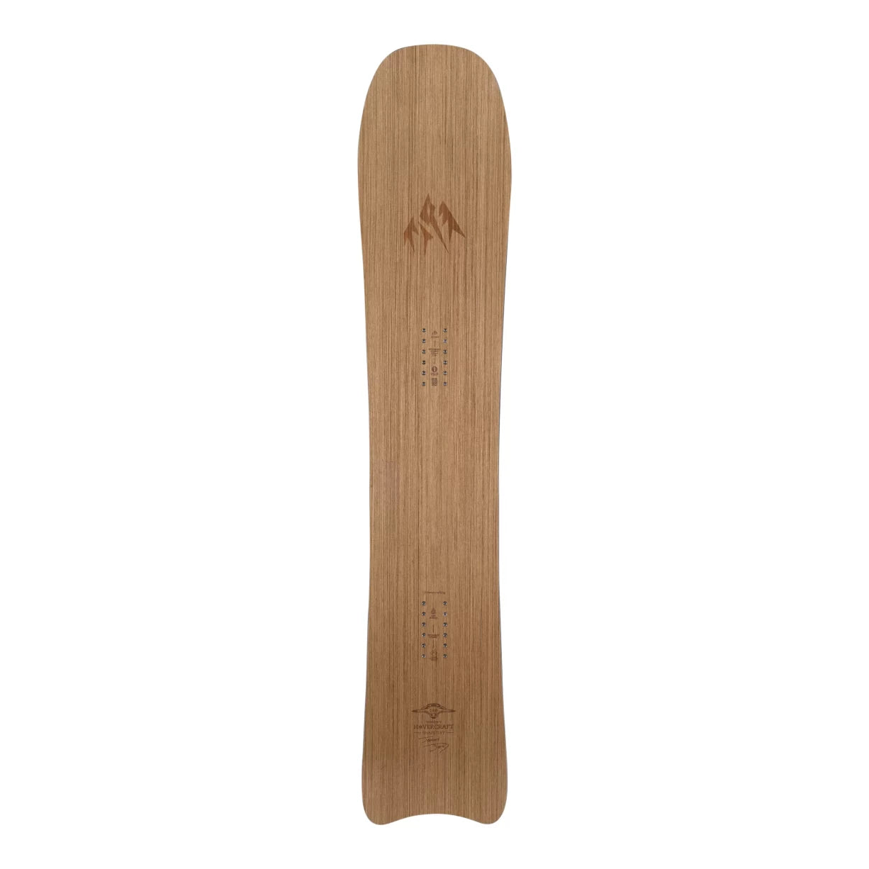 jones Hovercraft Snowboard 2023
