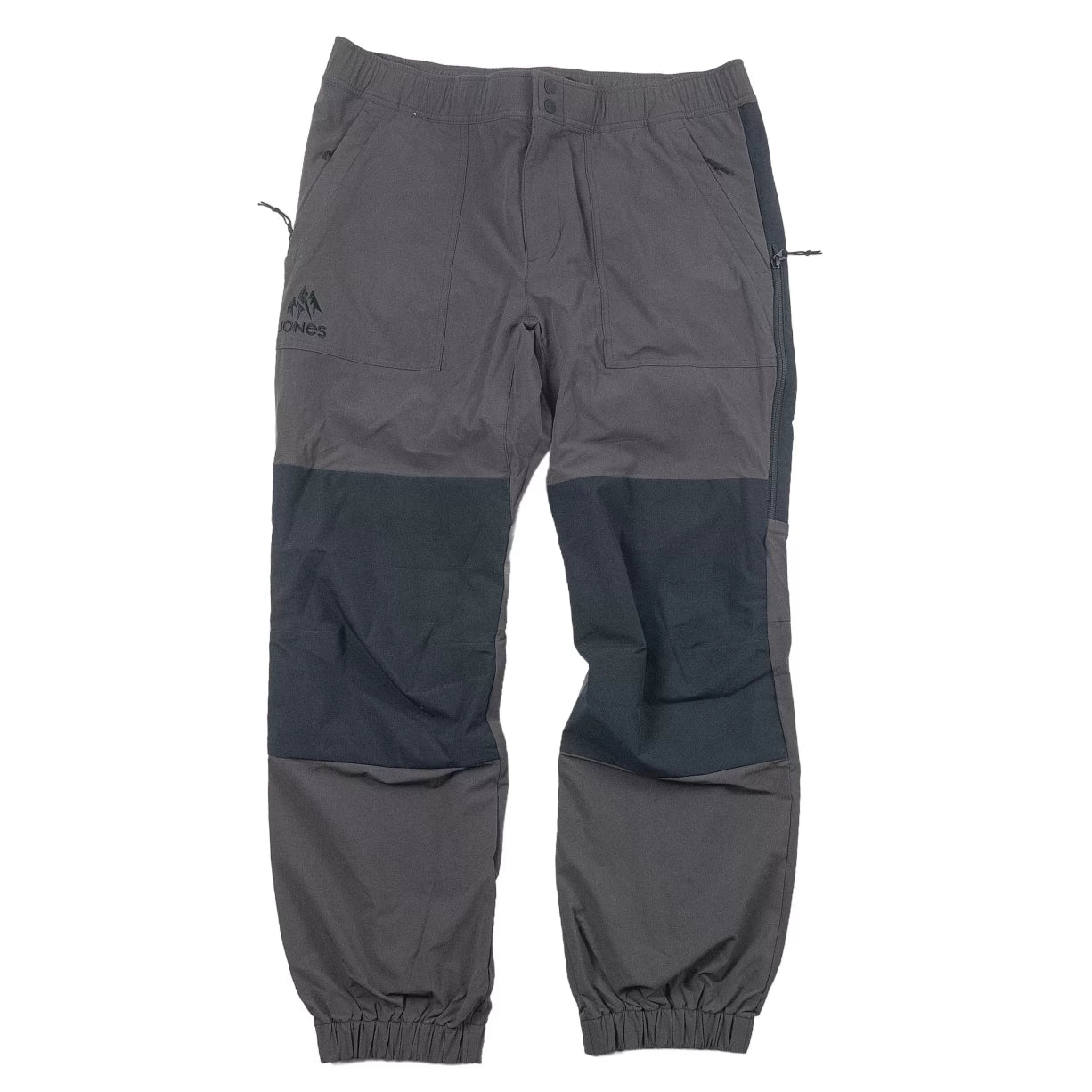 Jones Snowboards High Sierra Pro Touring Pant - Men's – Jones Reup