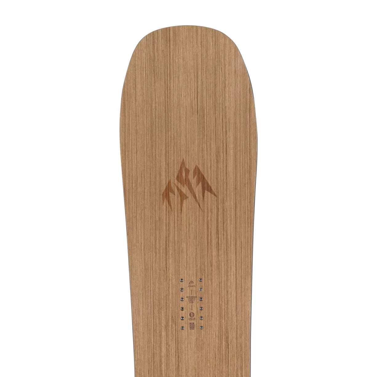 jones Hovercraft Snowboard 2023