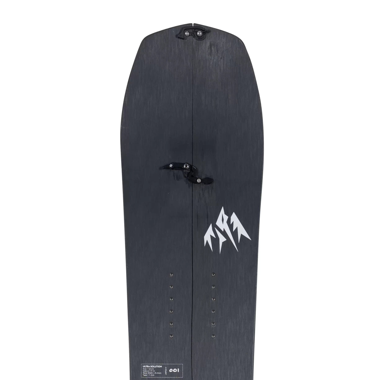 Jones Snowboards Ultra Solution Splitboard 2021 - Men's