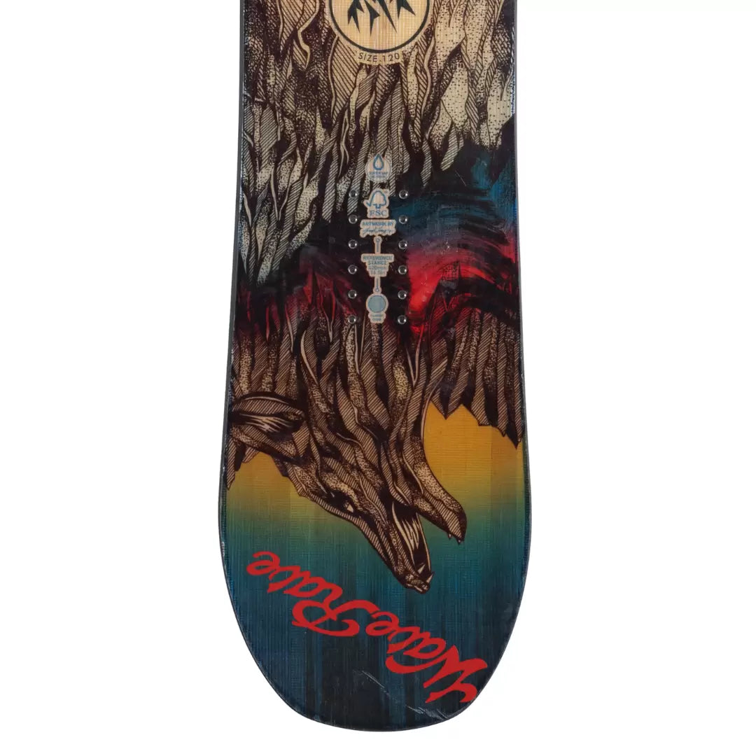 jones discovery snowboard kids Jones Snowboards Prodigy Snowboard 2019