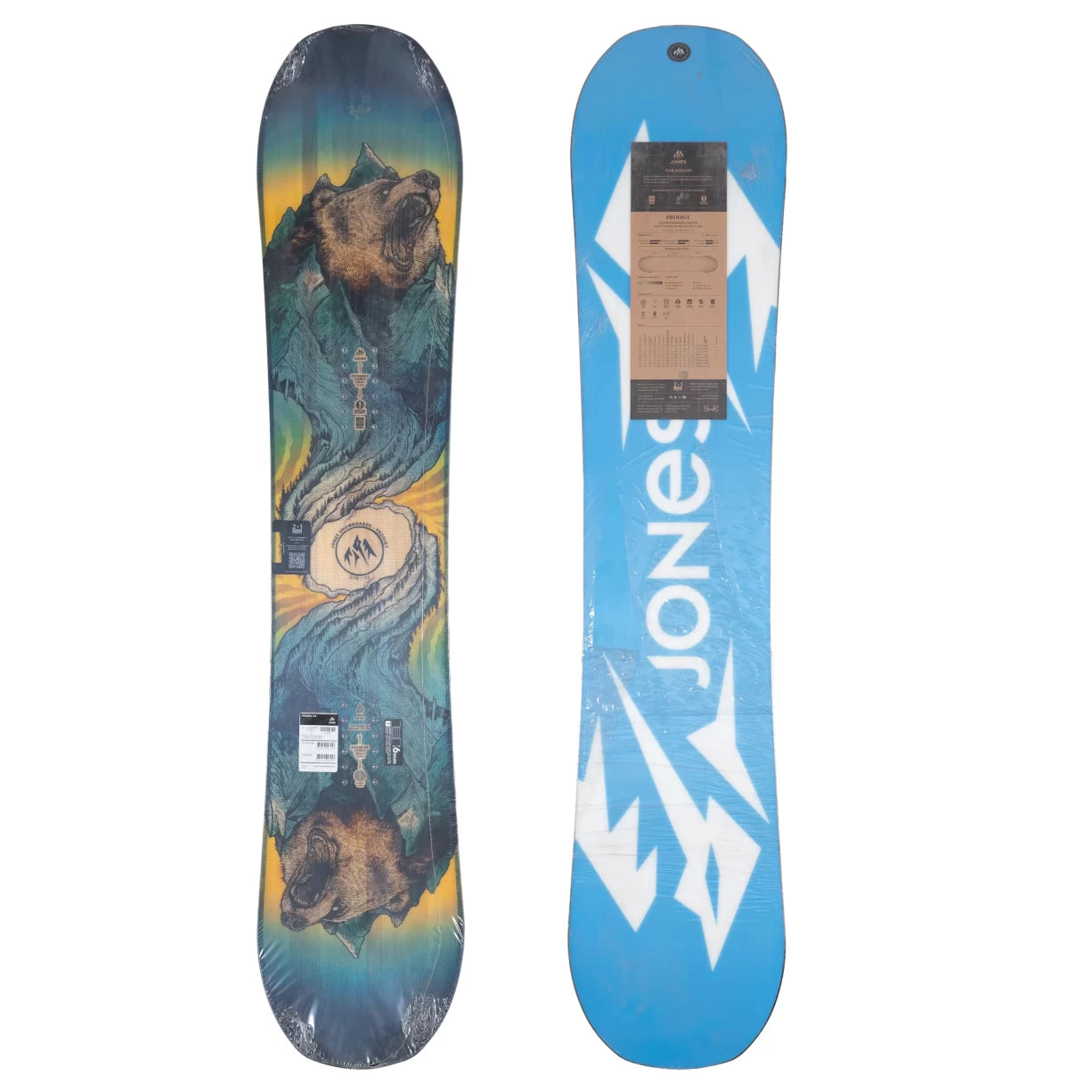 135cmYellow/Blue