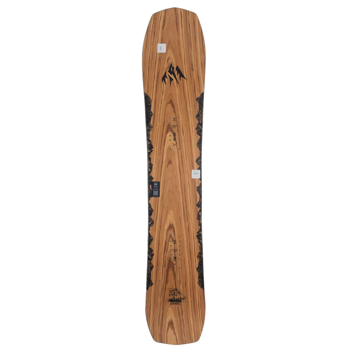 149 cmBrown/Black