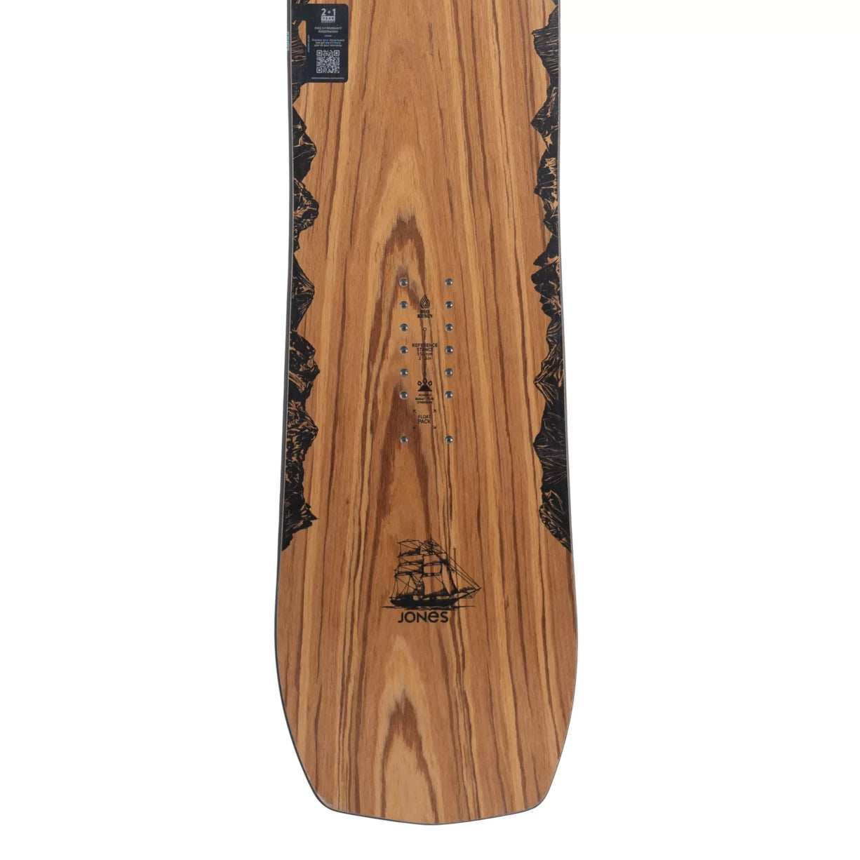 149 cmBrown/Black