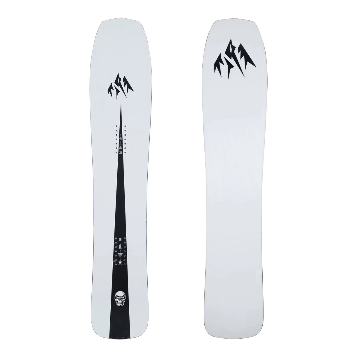 Jones Snowboards Mind Expander Snowboard 2024 - Women's