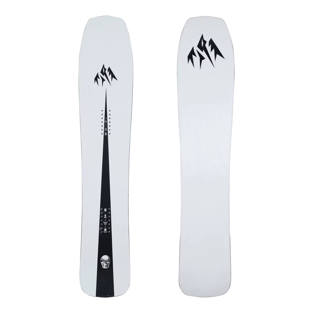 Jones Snowboards Mind Expander Snowboard 2024 - Women's – Jones Reup