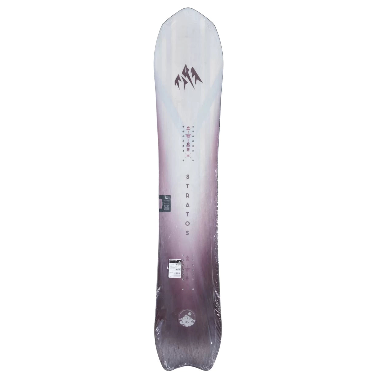 Jones Stratos Snowboard 2022 – Jones Reup Jones Stratos Snowboard 2022 – Jones Reup