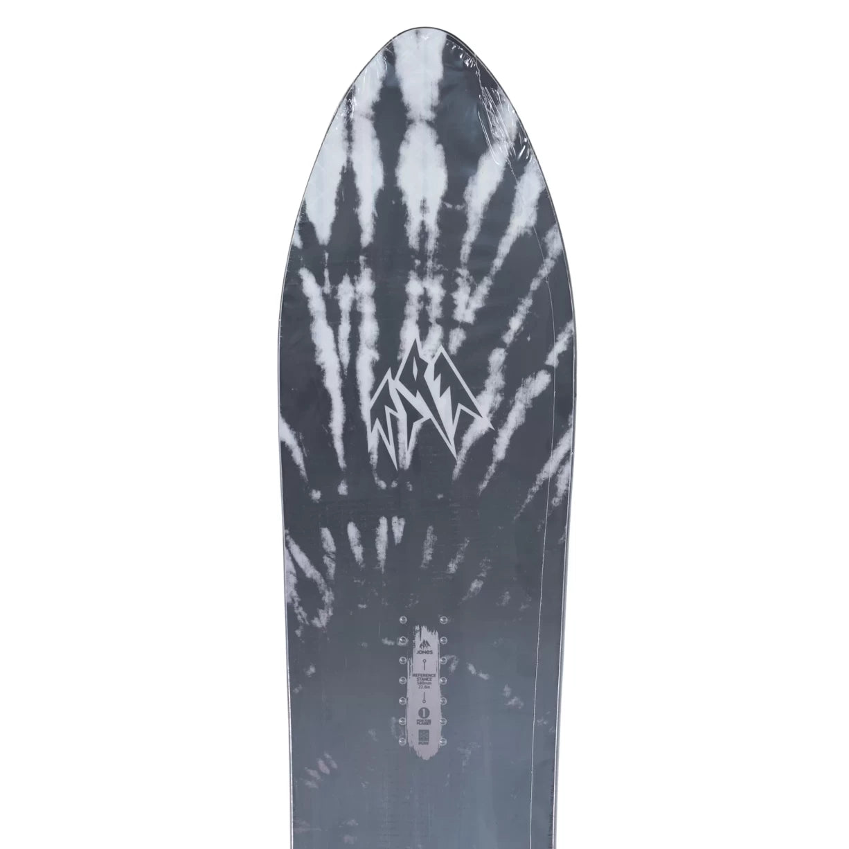 Jones Storm Wolf Snowboard 2022 – Jones Reup Jones Storm Wolf Snowboard 2022 – Jones Reup