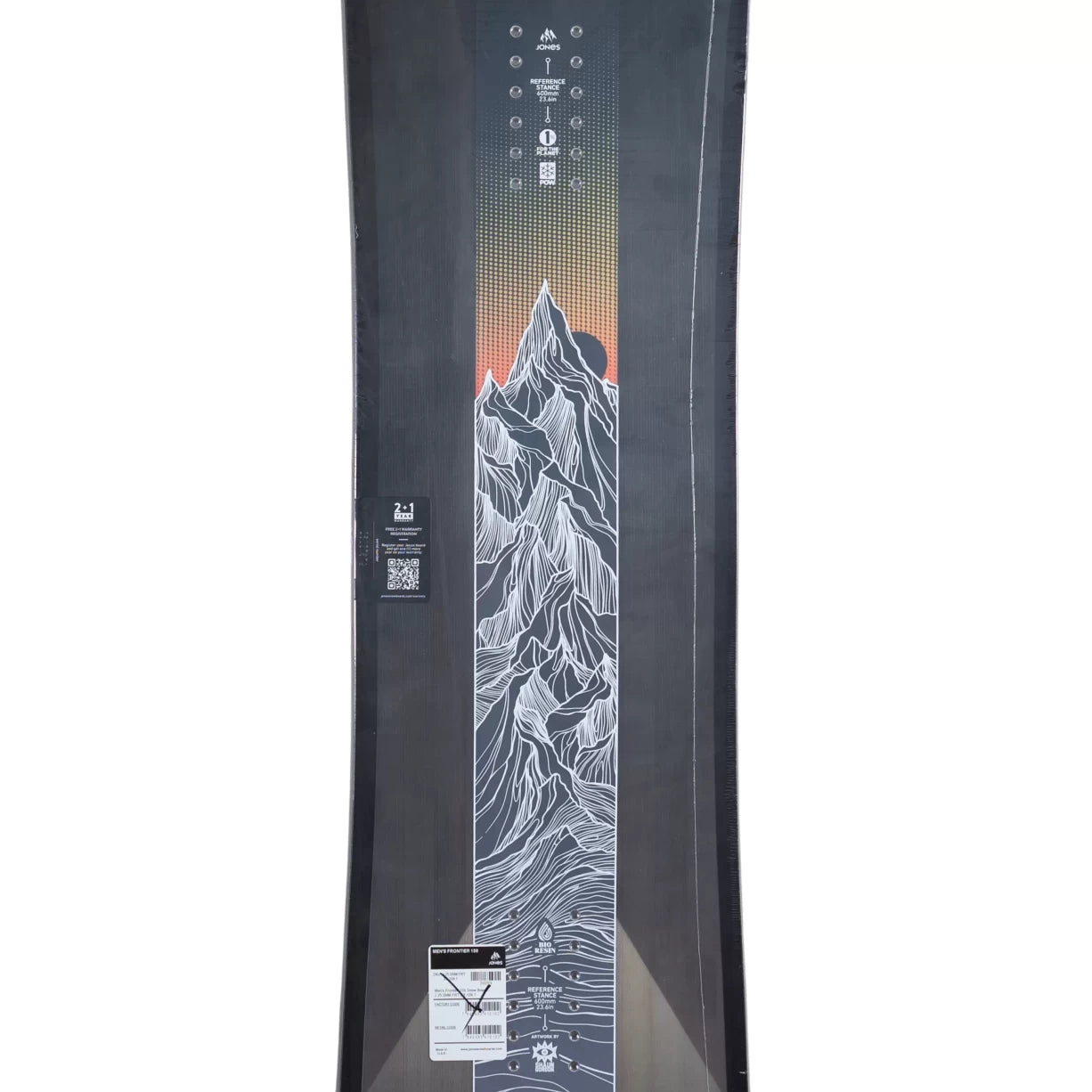 159cmBlack/Light Blue