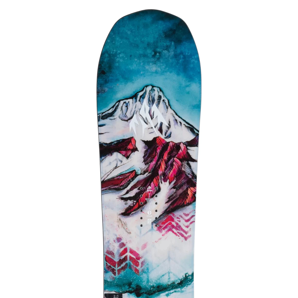 jones dream catcher snowboard women's uc Jones Dream Catcher Snowboard 2022