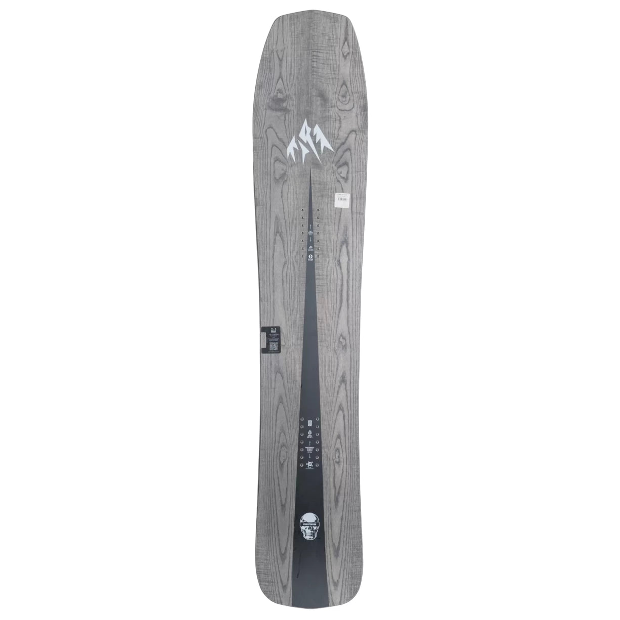 Jones Ultra Mind Expander Snowboard – Jones Reup Jones Ultra Mind Expander Snowboard – Jones Reup