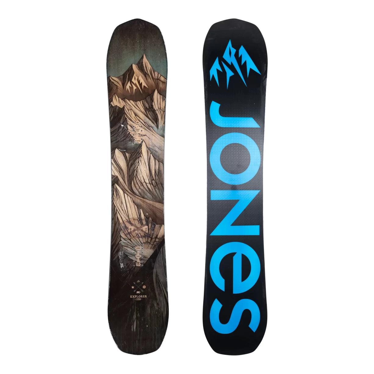 Products – Jones Reup