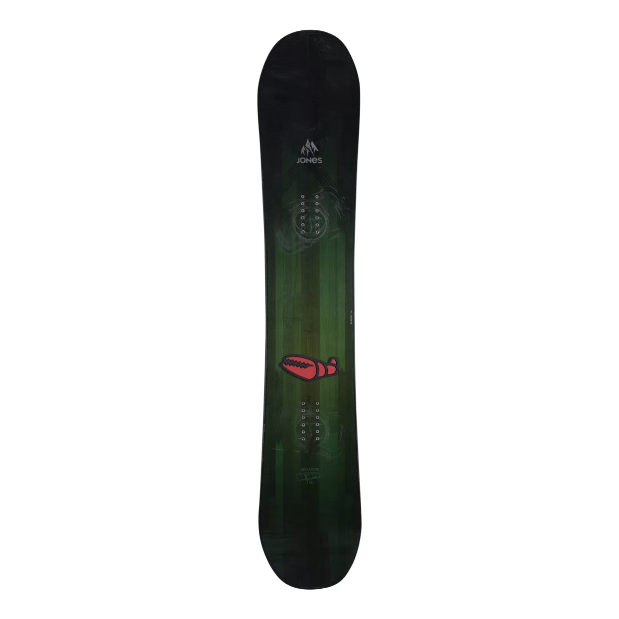 Jones Aviator Snowboard 2014 Jones Aviator Snowboard 2014